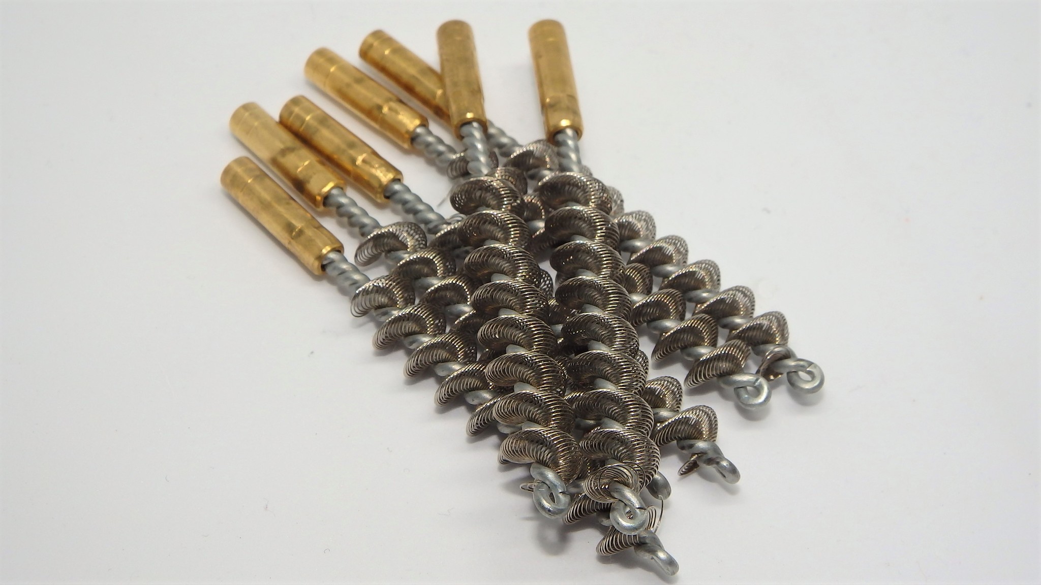 Ерши металлические для установки дверей