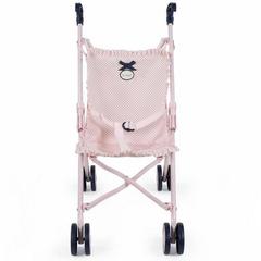 La Nina Коляска-трость для кукол серия Шарлотта, 53 см.  (65015)