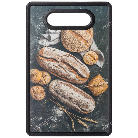 Доска разделочная Agness, 16*25*1,2 см - купить