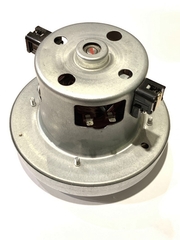 Двигатель (мотор) для пылесоса универсальный 1800W H=112мм D=138мм