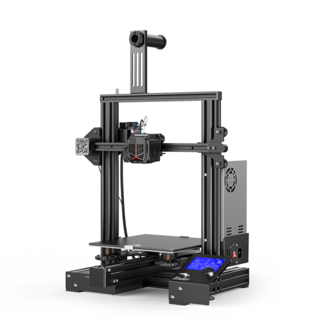 3D-принтер Creality Ender 3 Neo (набор для сборки)