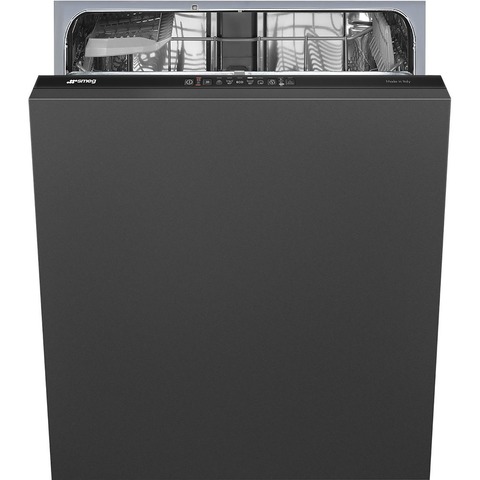 Smeg ST211DS Полностью встраиваемая посудомоечная машина, 60 см