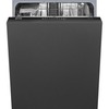 Smeg ST211DS Полностью встраиваемая посудомоечная машина, 60 см