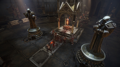 Warhammer 40,000: Inquisitor - Prophecy (для ПК, цифровой код доступа)