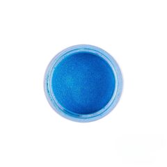 Краситель сухой перламутровый Bakerika «Синий блеск» 4 гр