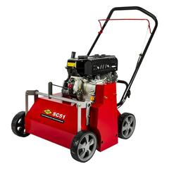 Скарификатор DDE SC 51 (7,0 л.с., шир., 50 см, глуб., +/- 12 мм) 909-150