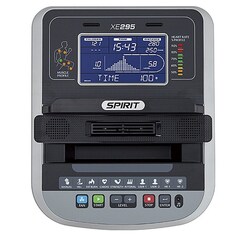 Эллиптический тренажер Spirit Fitness XE295