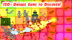Zombie Party (для ПК, цифровой код доступа)