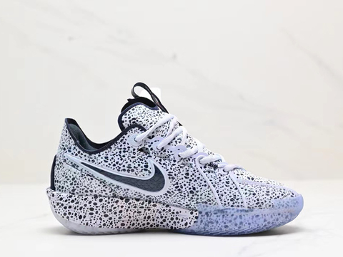 Nike Air Zoom GT Cut 3 'Safari Olympics' 