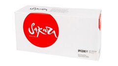 Картридж Sakura SPC220EY для Ricoh Aficio SPC220S/C221SF/C222SF/C220N/C221N/C222DN/C240DN/C240SF, желтый, 2300 к.