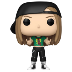 Фигурка Funko POP! Rocks Avril Lavigne Sk8ter Boi