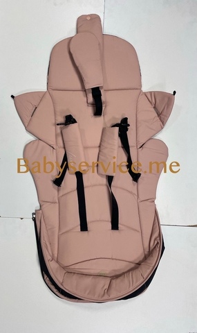 Текстиль сиденья Happy Baby Luna