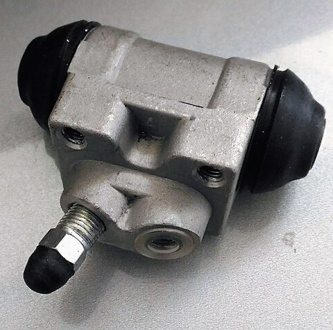 ЦИЛИНДР ТОРМОЗНОЙ ЗАДНИЙ ACCENT, GETZ ПРАВ/ЛЕВ GROG