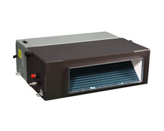 Канальный кондиционер IGC IDХ-V36HDC/IUX-V36HDC inverter