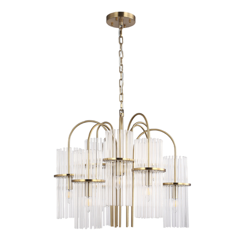 Светильник подвесной ST Luce Tasse SL6145.303.09