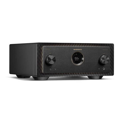 Marantz Model 10