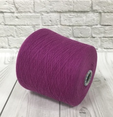 Кашемир 2/27 LORO PIANA CASHMERE виола