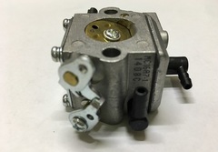 Карбюратор для бензопилы с объемом двигателя 45-52cc ( три отвода )