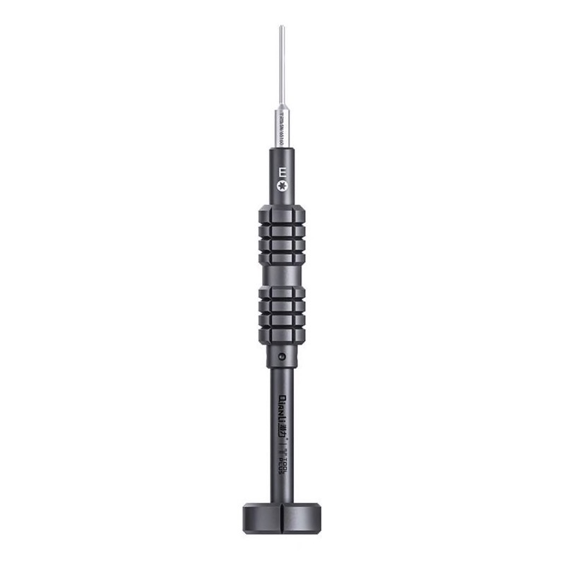 2UUL Everyday Screwdriver - Vanadium Steel - Phillips PH0000 (1.2mm)