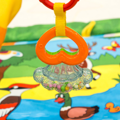 Funkids Развивающий коврик 