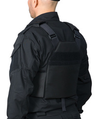 Бронежилет Страж 3М-3М УНИ, Бр3 кл. защиты.