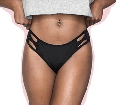 Гигиенические менструальные трусы UNA bikini