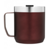 Картинка термокружка Stanley classic mug 0.35l бордовый - 4