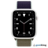 Apple Sport Loop for Apple Watch 42|44|45|49mm Khaki (Цвета хаки) MWU12ZM/A