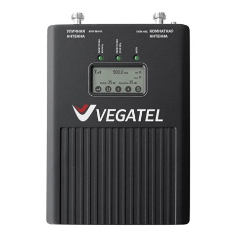 Бустер 900/2100 (2G/3G) VEGATEL VTL33-900E/3G