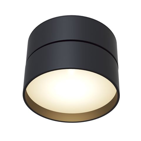Потолочный светильник Technical Onda C024CL-L18B4K