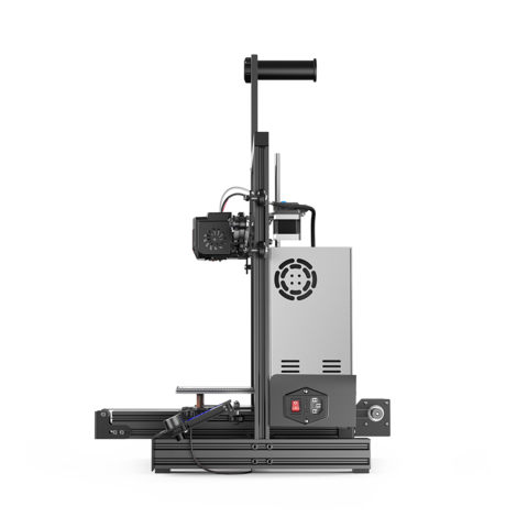 3D-принтер Creality Ender 3 Neo (набор для сборки)