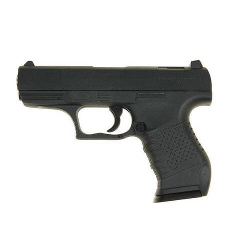 Пистолет пружинный Galaxy Walther 88G.19 мини 1808961