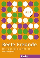 Beste Freunde A1/1, Lehrerhandbuch
