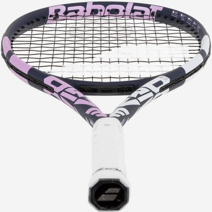 Babolat Pure Drive Jr. Girl 25 . 140422 348