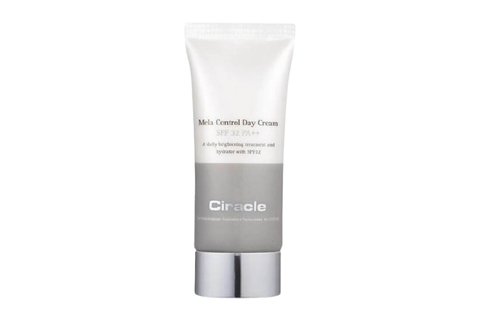 Ciracle Sun Крем для лица осветляющий Ciracle Mela Control Day Cream