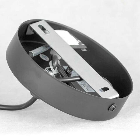 Подвесная люстра Lussole Huron LSP-8199