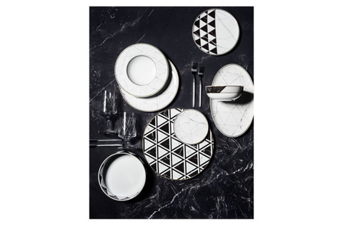 Салатник 28.5см Vista Alegre Каррара