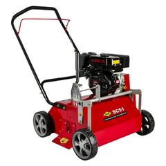 Скарификатор DDE SC 51 (7,0 л.с., шир., 50 см, глуб., +/- 12 мм) 909-150