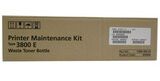 Емкость для отработанного тонера Ricoh AP3800/CL7000 (40000стр) 400662