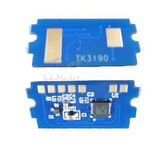 Чип TK-3190 для Kyocera P3055DN, P3060DN. Ресурс 25 000 стр.