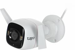 TP-Link Tapo C320WS Уличная Wi-Fi камера