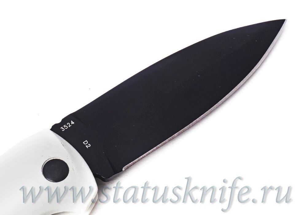 Нож Boker Kalashnikov Dagger Imperial White D2