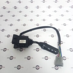 Переключатель подрулевой | VOE 11709757 | Spare Parts