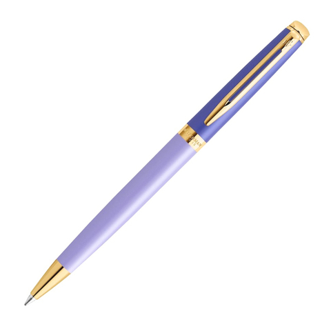 Ручка шариковая - Waterman Hemisphere M