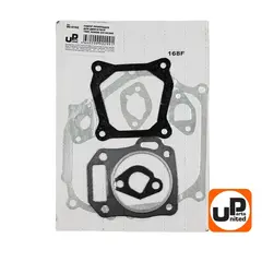 Набор прокладок UNITED PARTS для двигателя 168F, HONDA GX160/200 (90-0192)