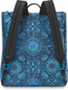 Картинка сумка складная Dakine Tote Pack 18L Blue Magnolia - 4