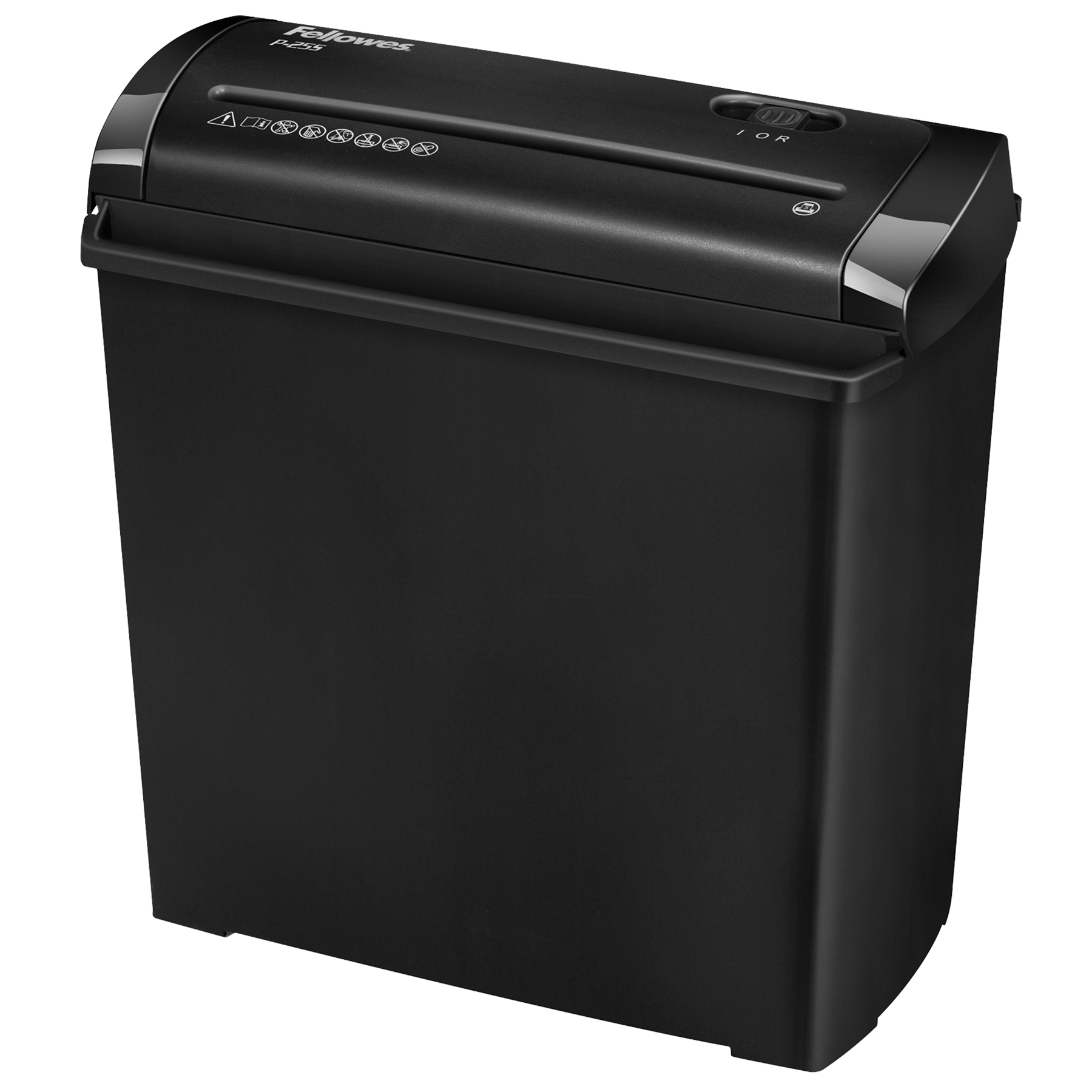 Купить уничтожитель бумаг (Шредер) Fellowes Powershred p 25s