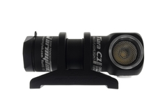 Мультифонарь светодиодный Armytek Tiara C1 Pro v2, 740 лм , теплый свет, аккумулятор