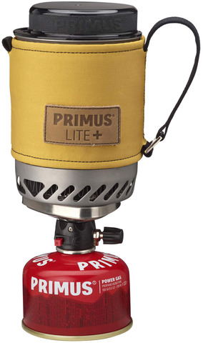 Картинка система приготовления Primus lite plus Ochra - 1