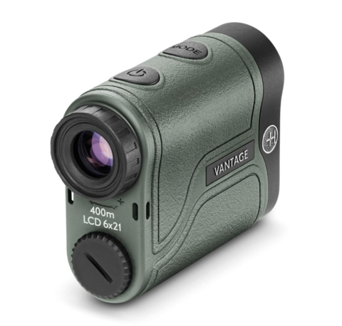 ЛАЗЕРНЫЙ ДАЛЬНОМЕР HAWKE VANTAGE 400